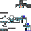 Texture for AdamLLegend