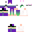 Texture for Coneji Skin