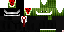 Texture for melon