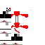 Texture for глюк санс
