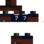 Texture for Alan Volei (Blender)