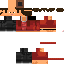 Texture for Charminglllama (almost done)