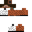 Texture for 고구려무용도_남자
