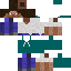 Texture for Steve Remake