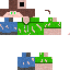 Texture for 2017 Halloween Tinitus94