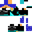 Texture for wizard drp