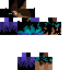 Texture for EnderSteve 2.0