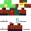 Texture for POLLO SNIFFER