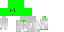 Texture for alien