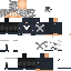 Texture for ItzCroossGamerXD 