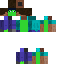 Texture for hulk
