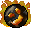 Texture for fireball