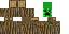 Texture for creeper tree