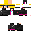 Texture for boruto