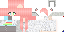 Texture for NyanLabcoat