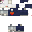 Texture for う