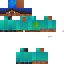 Texture for Wizard