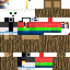 Texture for Kiên Kingdom Asylum
