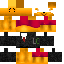 Texture for xAkiClient