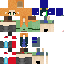 Texture for Dark Alex