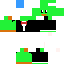 Texture for DUOLINGO SOVA V OBLEKU