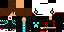 Texture for NINJAMINER