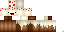 Texture for cake