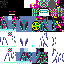 Texture for hdsa