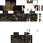 Texture for predator mask off