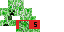 Texture for SuperCreeper
