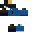 Texture for ash