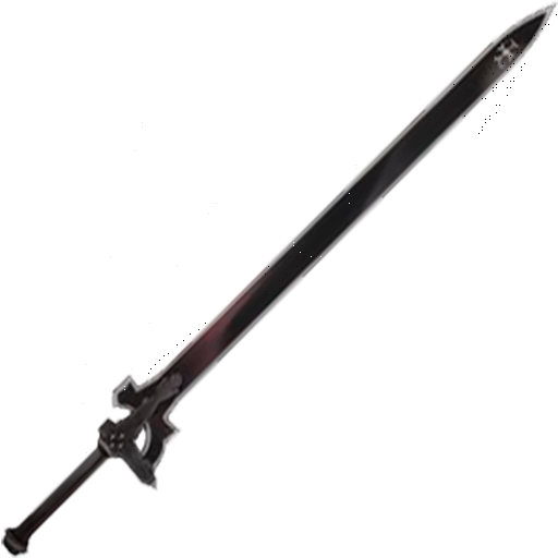 Texture for torch swored