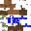 Texture for vrfe