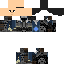 Texture for Popularmmos face no beard mcsm