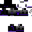 Texture for enderman