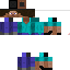 Texture for LePtitPanda