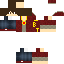 Texture for dragonet