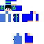 Texture for said rm