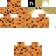 Texture for LeonMaKeks