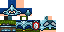Texture for nikolas