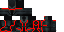 Texture for red tron