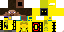 Texture for Lightning mage 2