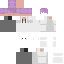 Texture for pepca