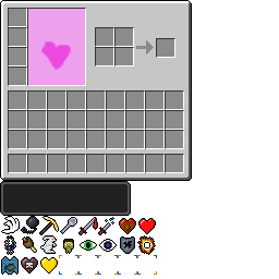 Texture for cxdsed