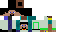 Texture for тусовщик