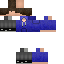 Texture for WhiicBrForC4D