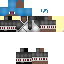 Texture for cloud ninja theme