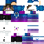 Texture for MYREADY