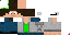 Texture for old-char