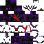 Texture for cait the endernight